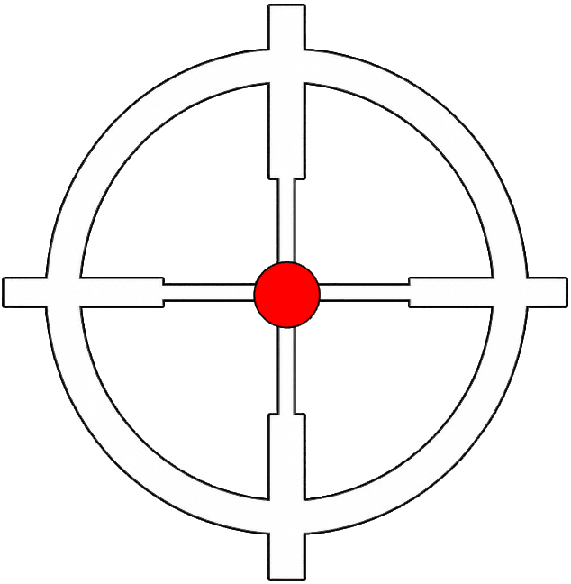 Aimpoint Studios Logo